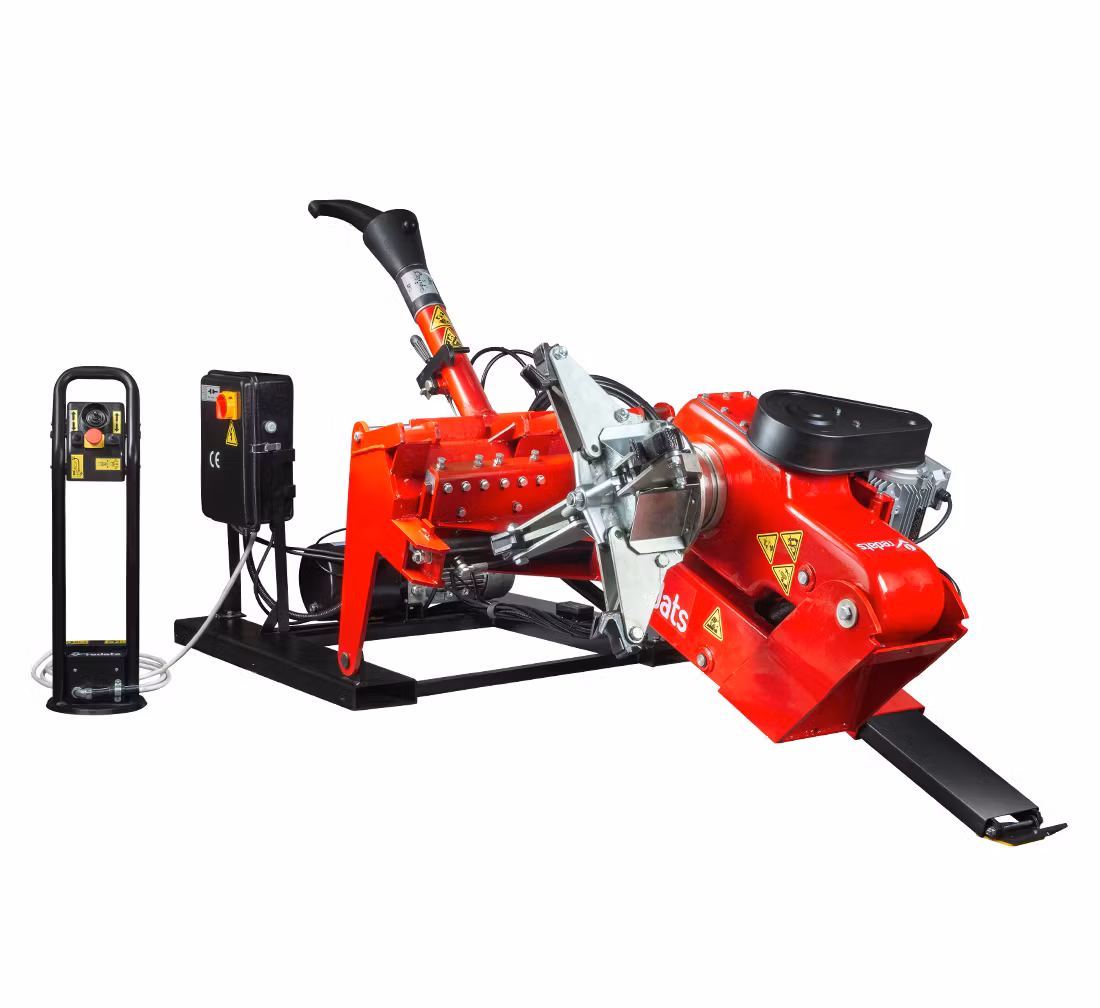 MOBIL Lastbil däckmaskin MTM-26