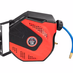 Slangvinda Tryckluft REDATS P470 15m