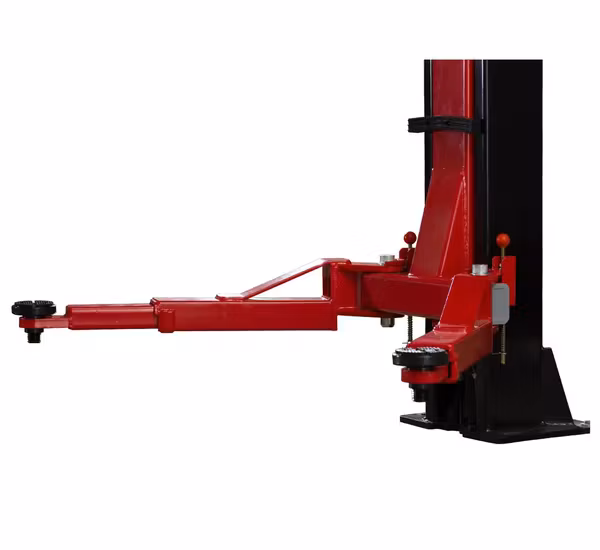 2-Pelarlyft 4T - REDATS L-250 - Fundamentsfri