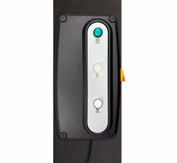 4-PELARLYFT 5,5 ton REDATS L-460 Hjulinställning!