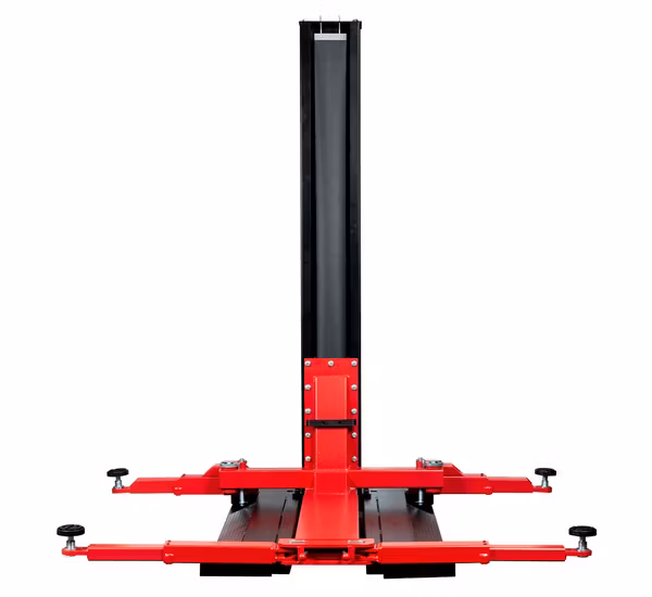 Enpelarlyft 2.8ton - REDATS L-121F Automatisk 230V