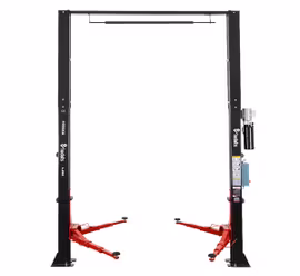 2-Pelarlyft 4T - REDATS L-265 Fundamentsfri o Automatisk