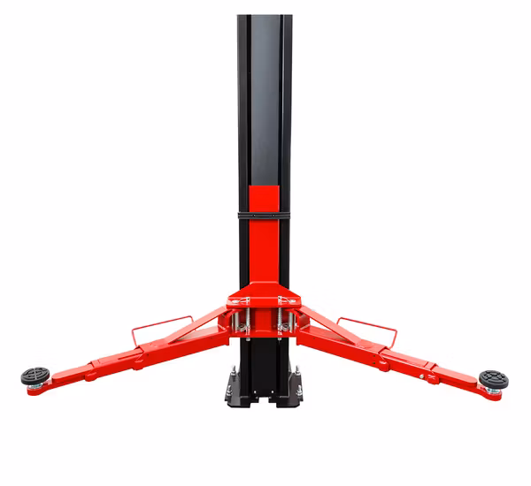 2-Pelarlyft 4T - REDATS L-265 Fundamentsfri o Automatisk