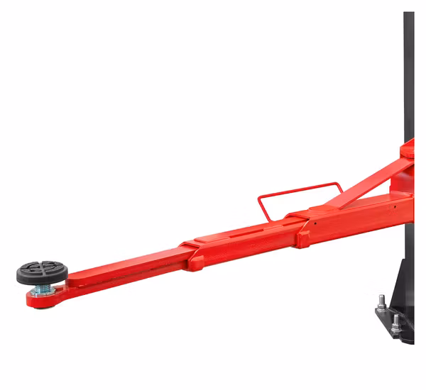 2-Pelarlyft 4T - REDATS L-265 Fundamentsfri o Automatisk