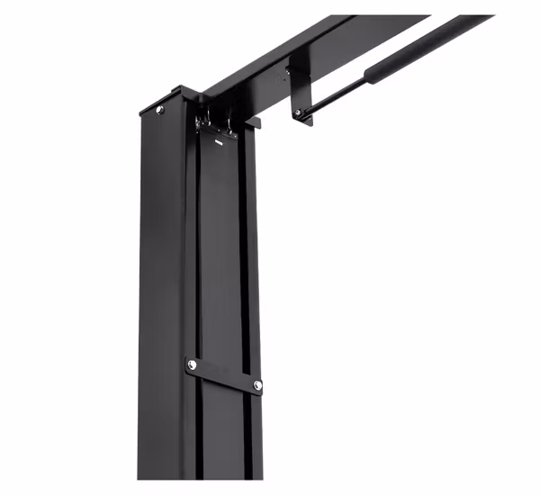 2-Pelarlyft 4T - REDATS L-265 Fundamentsfri o Automatisk