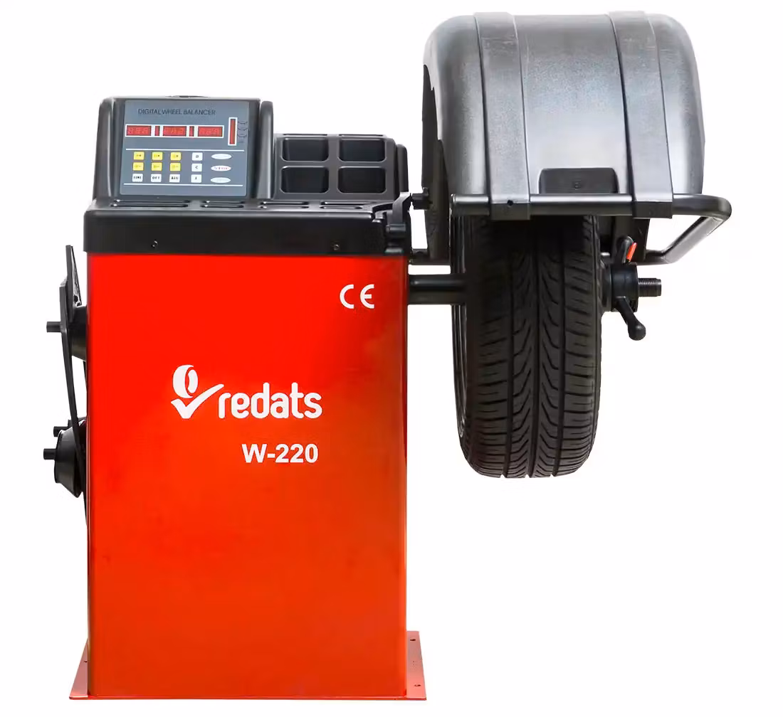 Balansmaskin REDATS W-220