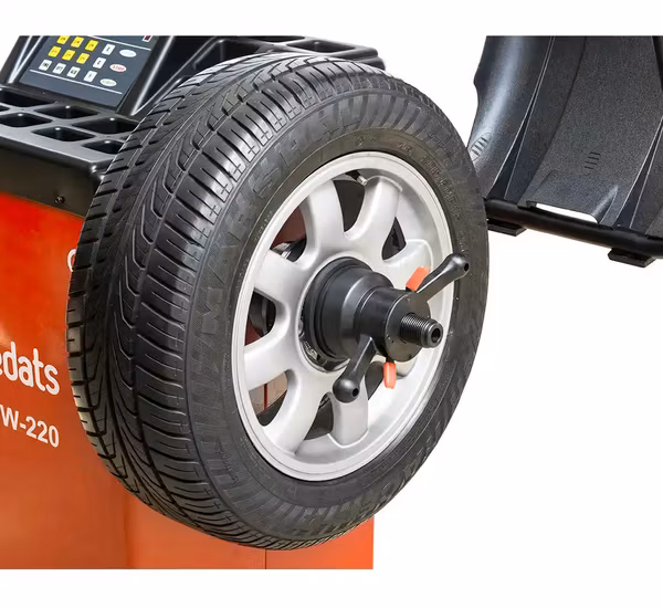 Balansmaskin REDATS W-220