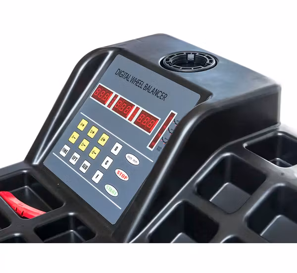 Balansmaskin REDATS W-220