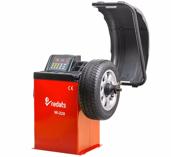 Balansmaskin REDATS W-220