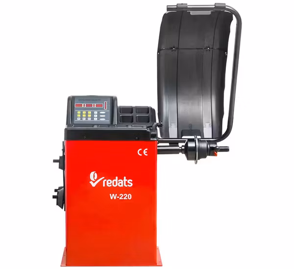 Balansmaskin REDATS W-220