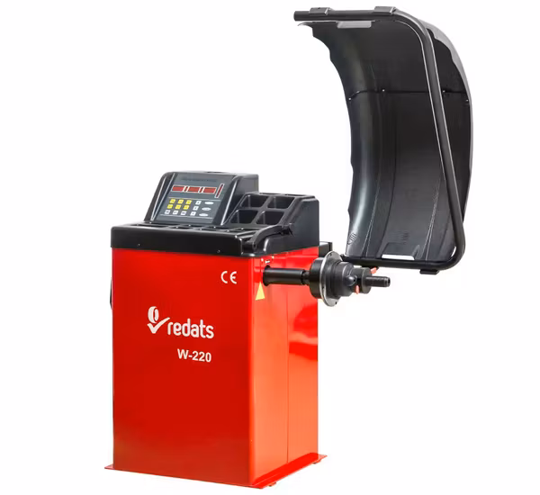 Balansmaskin REDATS W-220