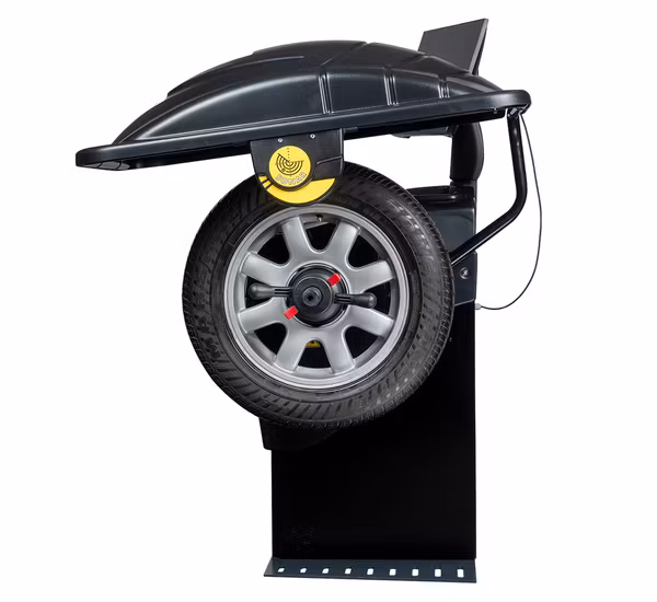 Balansmaskin REDATS W-890 SONAR Tillverkad i ITALIEN