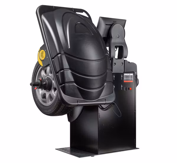Balansmaskin REDATS W-890 SONAR Tillverkad i ITALIEN