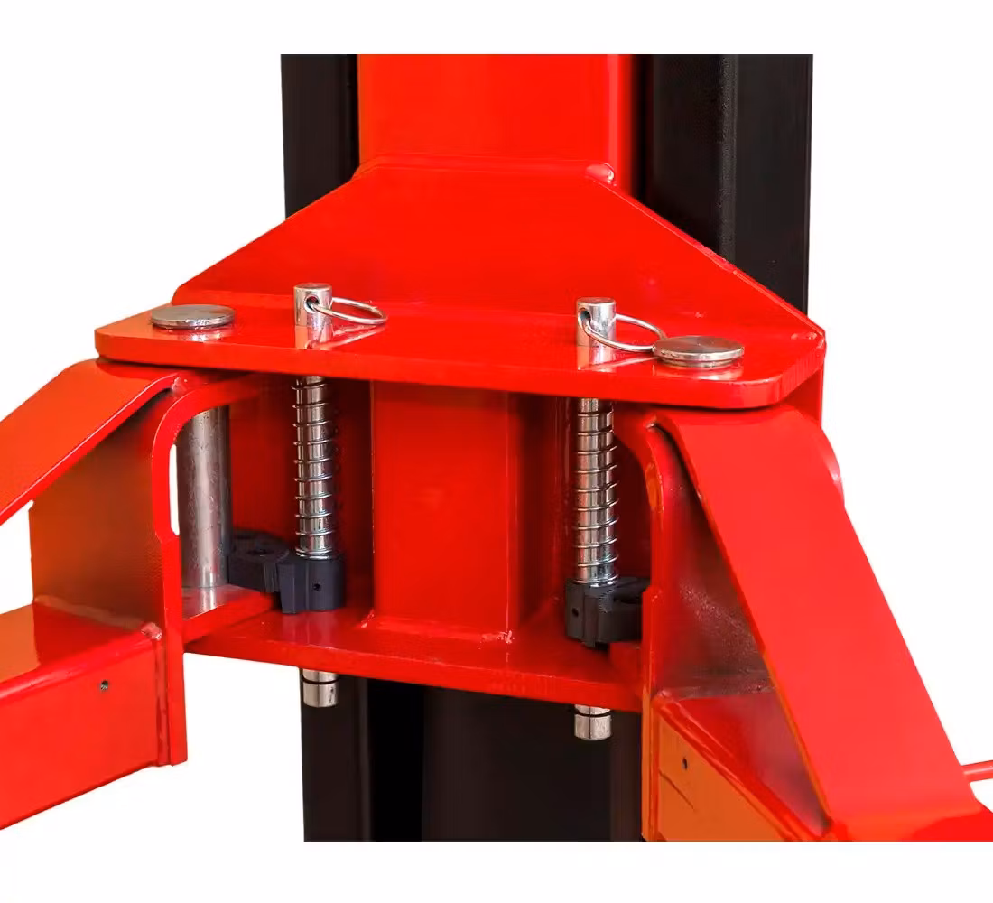 2-Pelarlyft 5T - REDATS L-280 - Automatisk