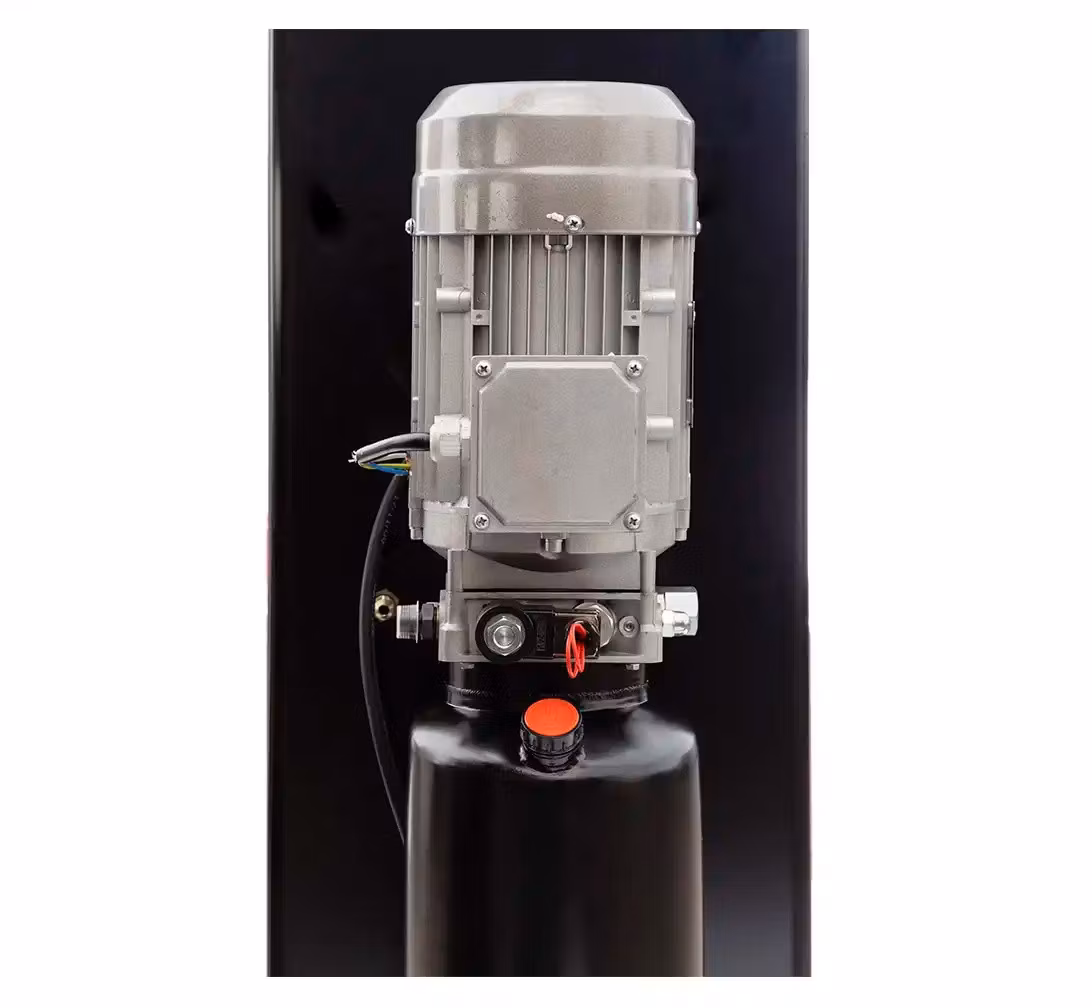 2-Pelarlyft 5T - REDATS L-280 - Automatisk