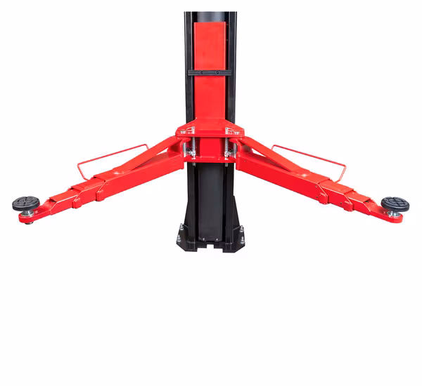 2-Pelarlyft 6000kg - REDATS L-290 Fundamentsfri o Automatisk