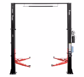 2-Pelarlyft 6000kg - REDATS L-290 Fundamentsfri o Automatisk