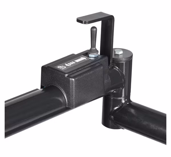 Däckmaskin - REDATS M-820F-3D med Hjälparm MADE IN IITALY