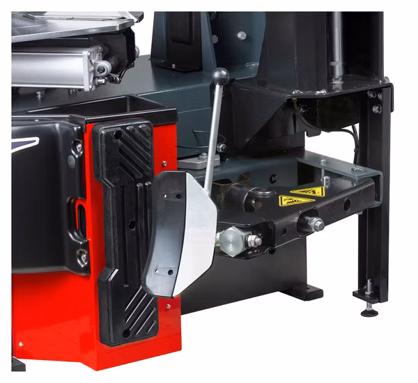 Däckmaskin - REDATS M-820F-3D med Hjälparm MADE IN IITALY