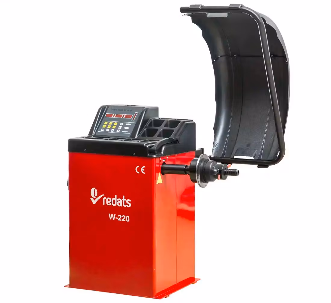 SPECIADÄCKPAKET REDATS M-250-3D2 o W-220 mm