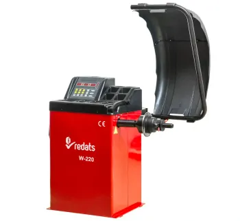 SPECIALDÄCKPAKET REDATS M-250I-3D2, W-220 o Startpaket