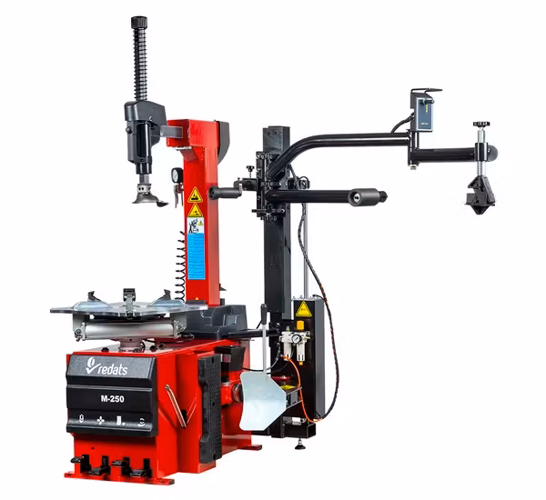 SPECIADÄCKPAKET REDATS M-250-3D2 o W-220 mm