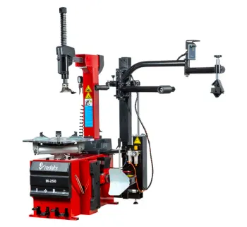 SPECIALDÄCKPAKET REDATS M-250I-3D2, W-220 o Startpaket