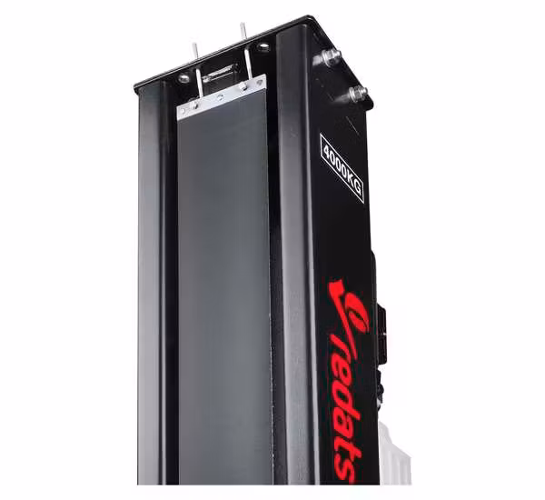 MEGAERBJUDANDE - 2-Pelarlyft REDATS L-230f 4ton Automatisk, 230v - 14995kr ex moms
