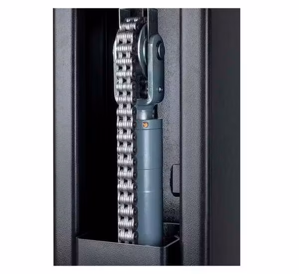 MEGAERBJUDANDE - 2-Pelarlyft REDATS L-230f 4ton Automatisk, 230v - 14995kr ex moms