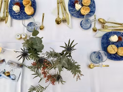 TEvent: Afternoonish Tea Tasting 27 Januari