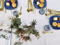 TEvent: White Tea Guide 27 augusti