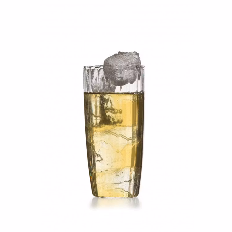 Dammann Frères- Chai Iced Tea