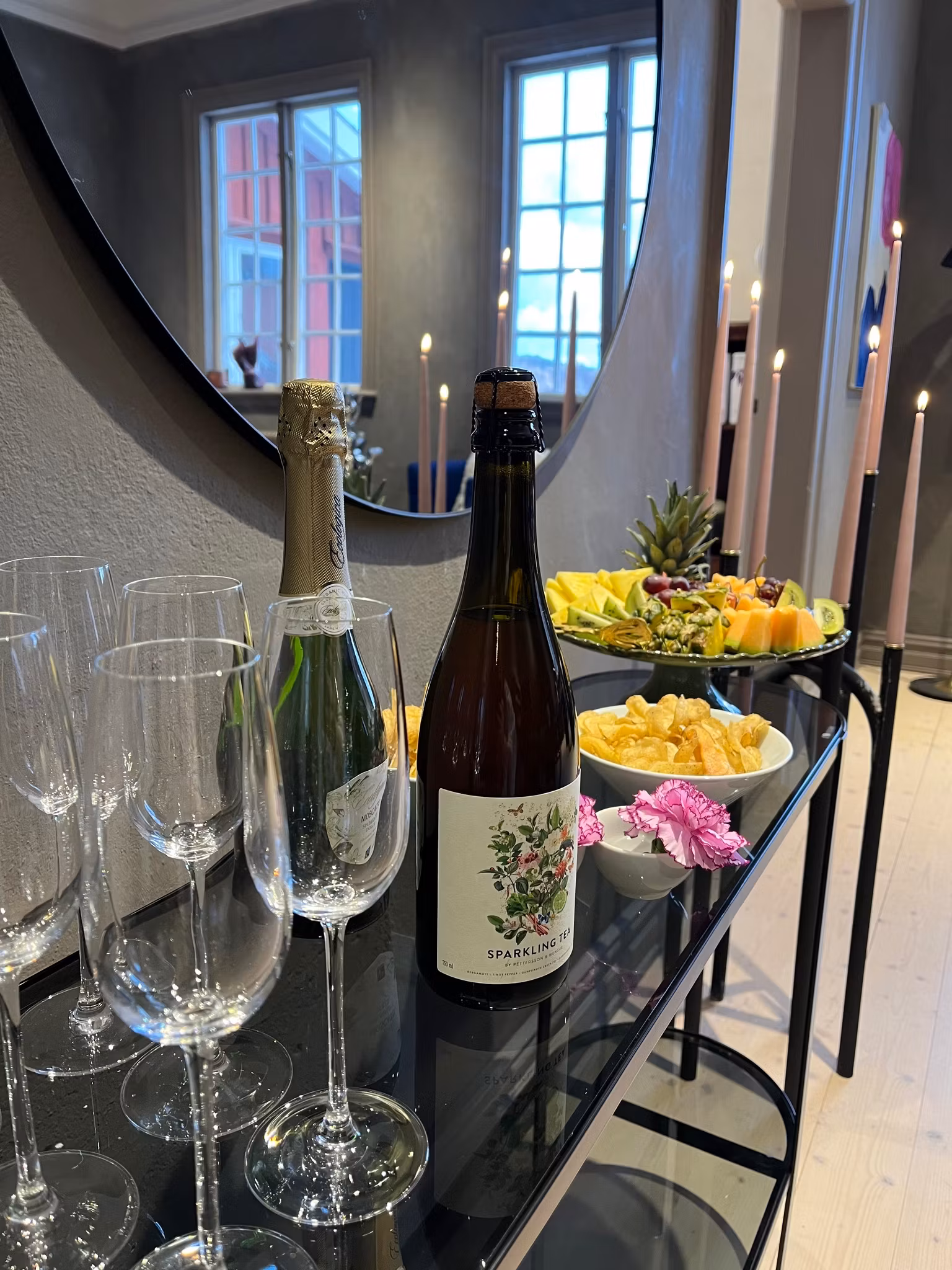 VIP Kväll 30 oktober