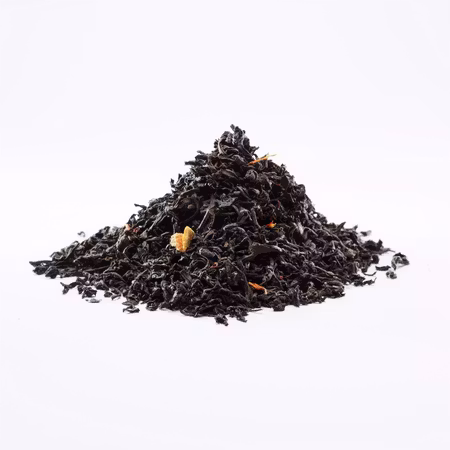 Østerlandsk Thehus- Earl Grey Orange Refill