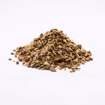 Østerlandsk Thehus- Ekologiskt Yoga Tea- Refill