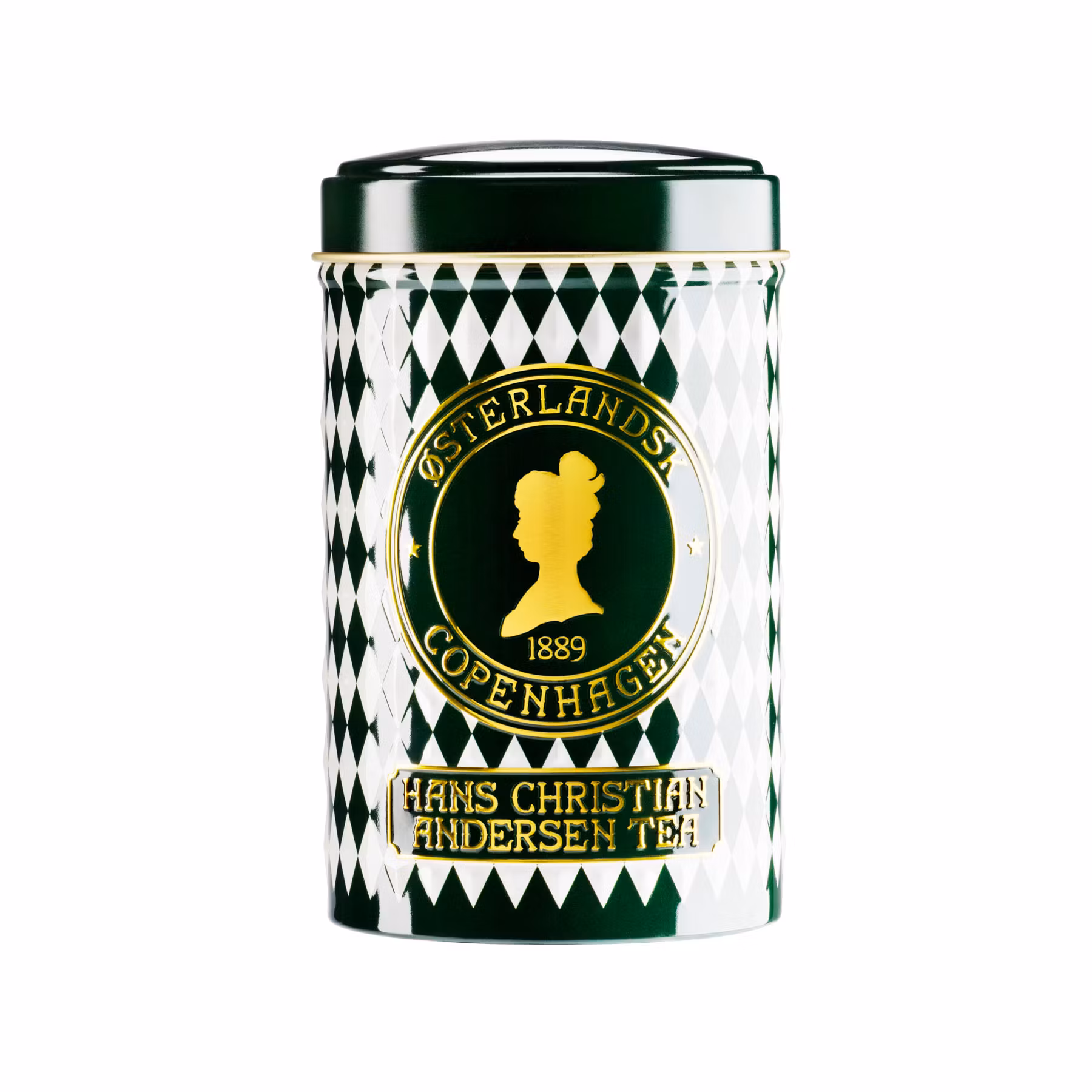 TEvent: 50 Shades of Earl Grey 25 augusti