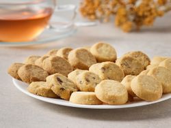 Miller`s- Strawberry Cheesecake Cookies