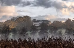 Teprovning & Slottsvisning på Nääs Slott 24 oktober
