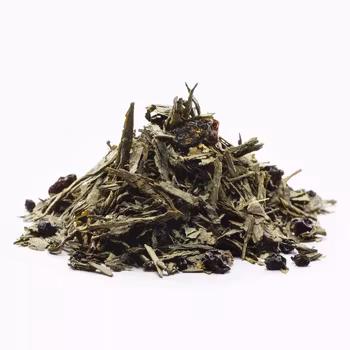 Østerlandsk Thehus- Carousel Tea Refill