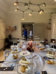 TEvent: Afternoonish Tea Tasting 29 Januari