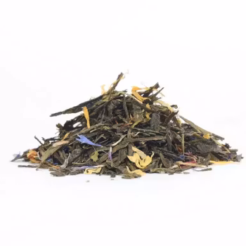 Østerlandsk Thehus- Rosee Du Matin