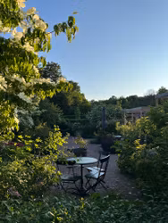 TEvent: Tea, Tapas & Skön Musik 25 september
