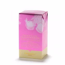 Dammann Frères-  Passion Framboise