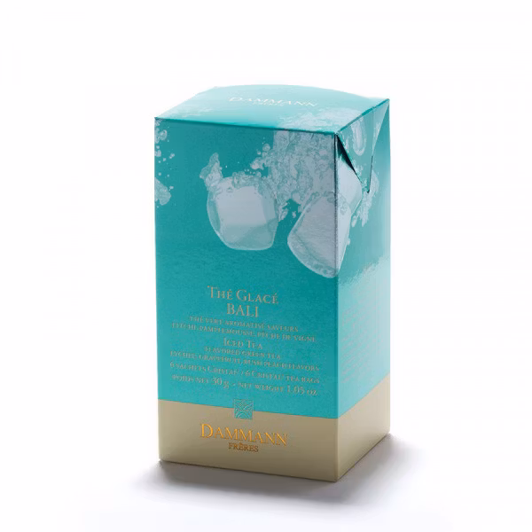 Dammann Frères- Bali