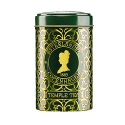 Østerlandsk Thehus- Tempel Tea