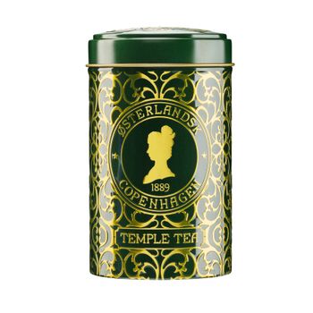 Østerlandsk Thehus- Tempel Tea