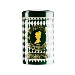 Østerlandsk Thehus- HC Andersen Te