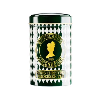 Østerlandsk Thehus- HC Andersen Te