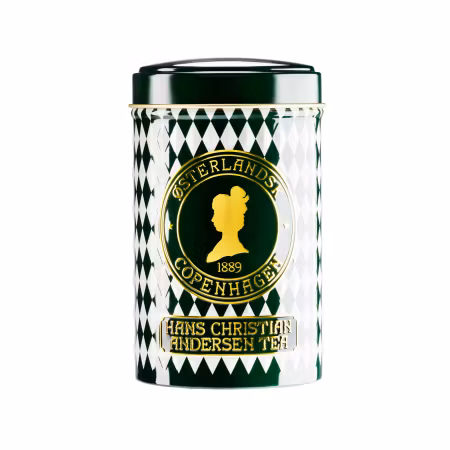 Østerlandsk Thehus- HC Andersen Te