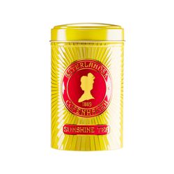 Østerlandsk Thehus- Ekologiskt Sunshine Tea